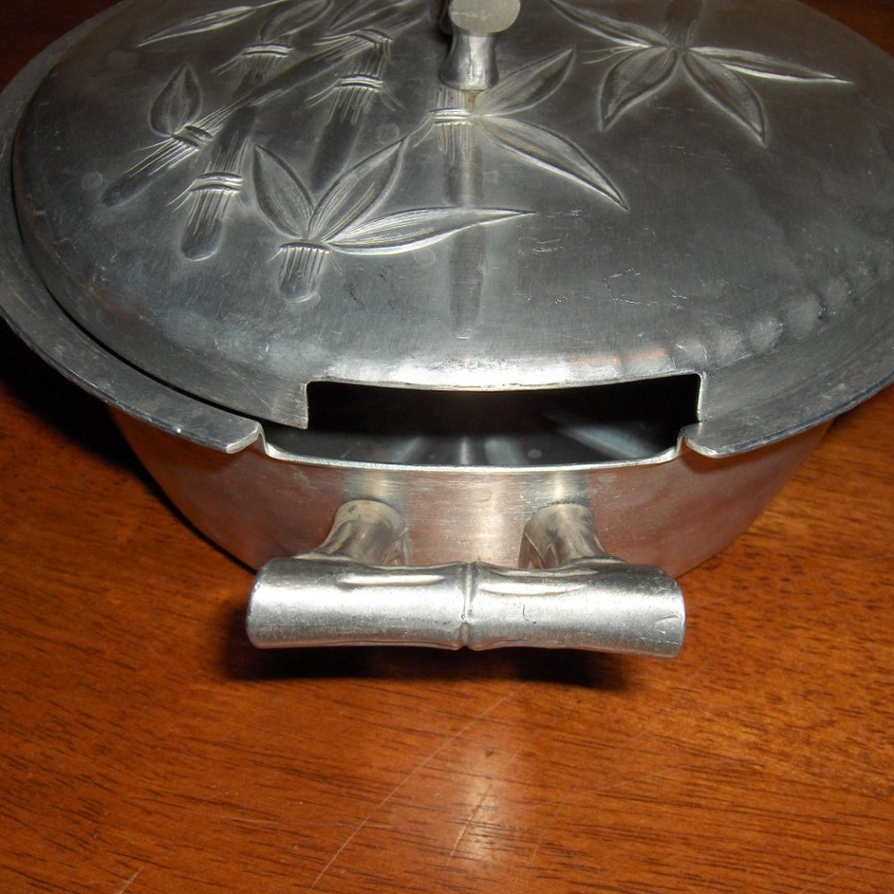 Everlast Hand Formed Design Aluminum Cookware - Picture 6 of 12